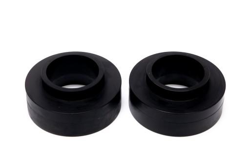 POD10/2-5 - Spring washers for Nissan Terrano II polybons