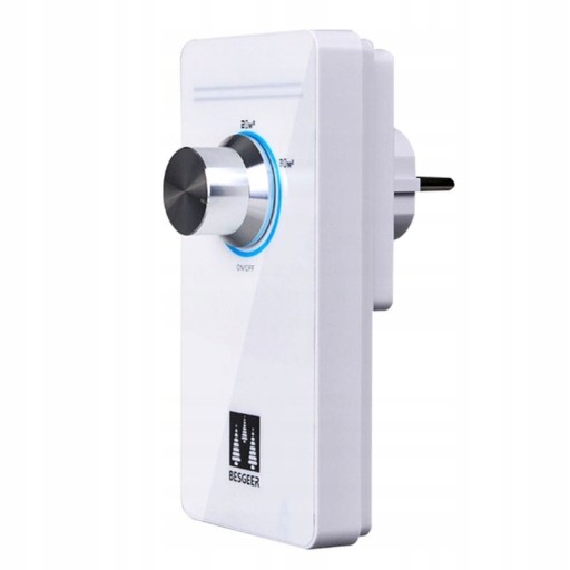 Подключите генератор озона к очистителю воздуха O3 m