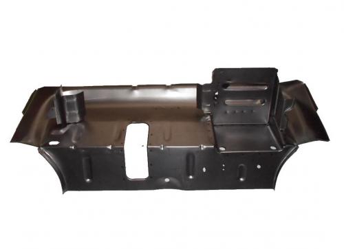 FP025 - Пол багажника Fiat 126p STD FL BIS EL LAL