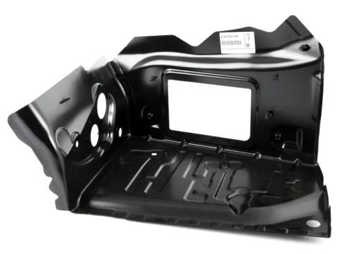 41007431576 - Підлога багажного відділення П BMW 5 G30 / M5 F90 OE