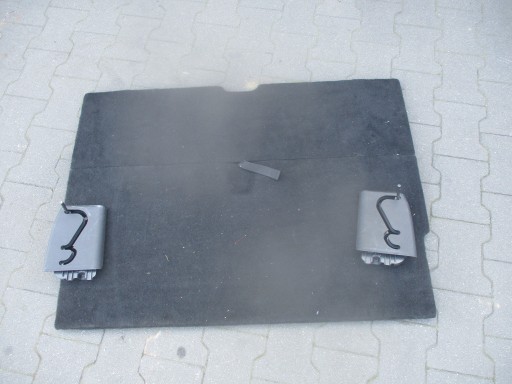 Отделка пола багажника 13293971 Astra IV J