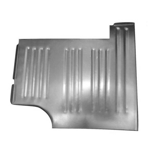 AB12164 - Підлога кабіни, задня частина ŻUK L