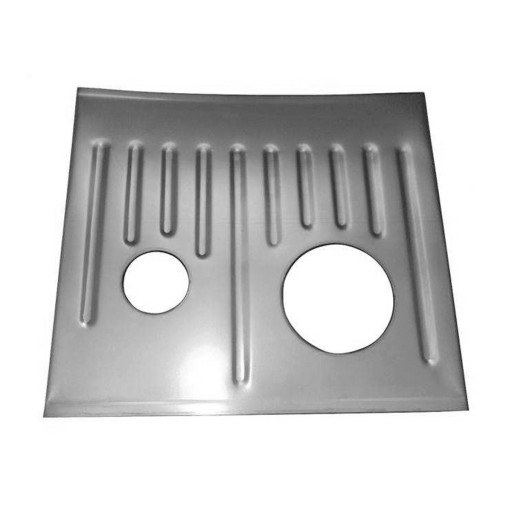 AB12165 - Підлога кабіни, задньо-середній елемент, ŻUK