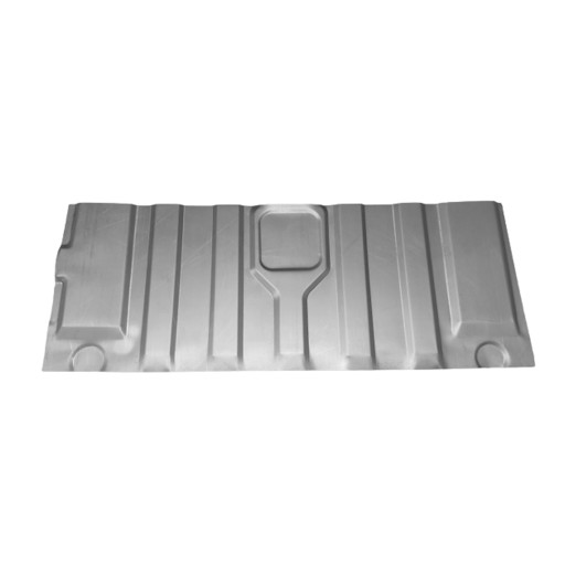 AB13034 - Підлога задньої кабіни, частина задній MERCEDES G Class 79-