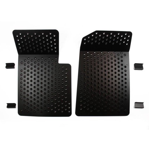 Подступенок пола BMW E90 E92 DRIFT KJS