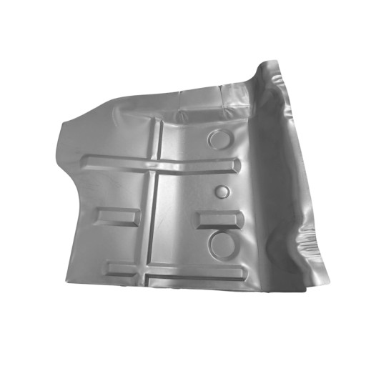 AB13248 - Передня підлога SUZUKI SAMURAI 81- P