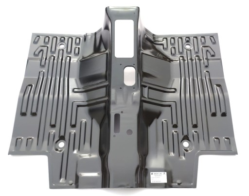 61411-81A00 - Передній поверх Jimny 98-16