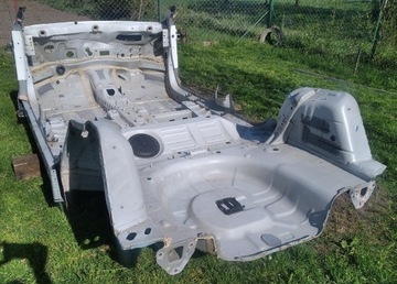 Пол, ванна, подоконники, Corsa F