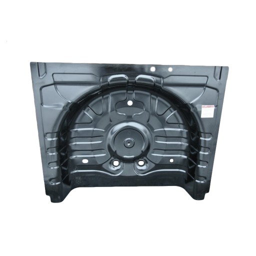 50521708 - Пол колесная ниша Alfa Romeo Giulietta