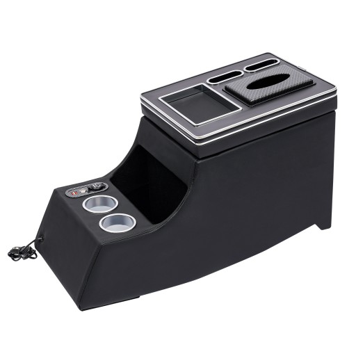 WK1108 - Підлокітник для Mercedes-Benz Viano W639 2004-2014