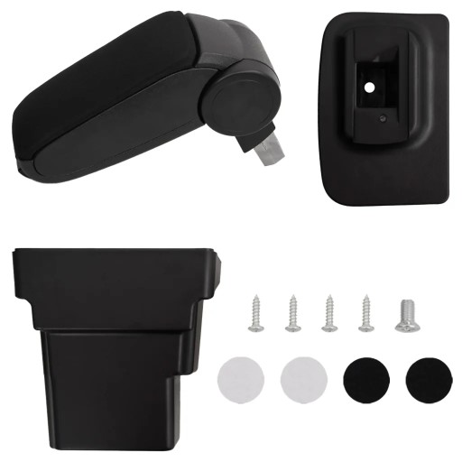 Підлокітник для FORD FOCUS III (2012-20).