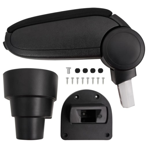 Підлокітник для KIA K2/RIO MK4/X-Line (2017) Lumarko!