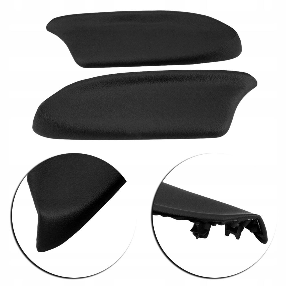 Установка панели двери подлокотника простая