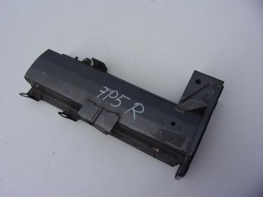 Лонжерон 7P0803106 Porsche Cayenne 7P 2010^