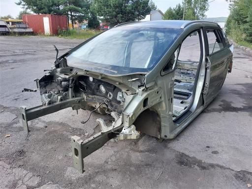 8070942 - Амортизатор бампера передний 8070942 BMW 1 F40 19-