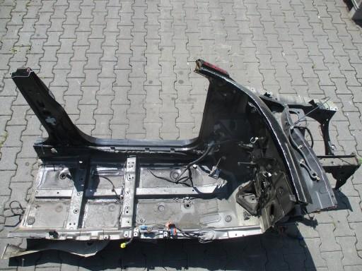 8200422684  8200607621 - RENAULT ESPACE IV ДАТЧИК ВЫРАВНИВАНИЯ КСЕНОНОВЫХ ЛАМП