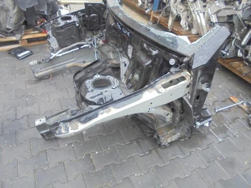 2188906789 - Четверть передняя левая MERCEDES CLS W218