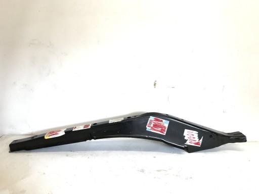 7204059 - Лівий лонжерон BMW F01 F10 F11 F07 41107204059