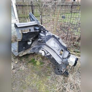 Opel Insignia A лонжерон