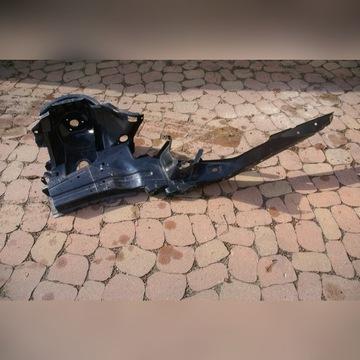 Jeep Grand Cherokee 5.7 правый лонжерон