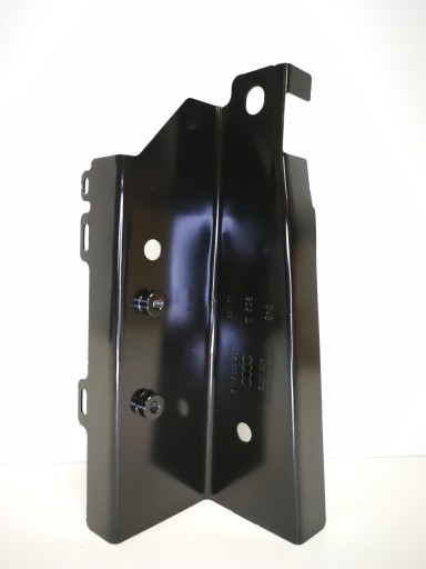 80A803501DSTL - Задний правый лонжерон AUDI Q5 80A 80A803502 DSTL