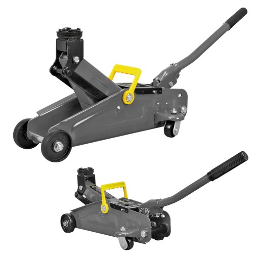 Підйомник гаражний 1,5 т 130-300 мм