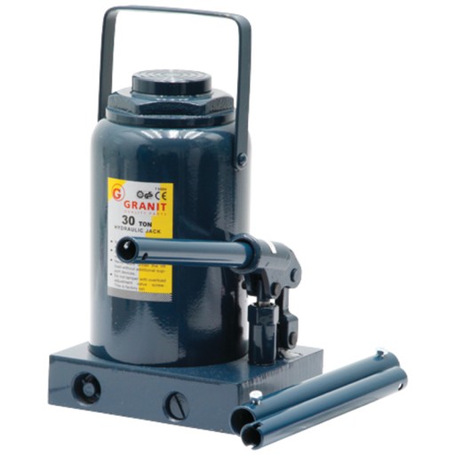 Домкрат 30т 180мм 465ММ 285ММ гранит