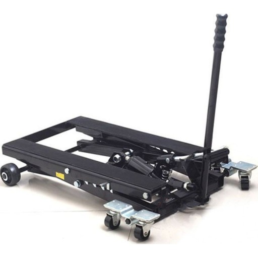 Гидравлический подъемник 6ОН 500 кг Cruiser Dolly