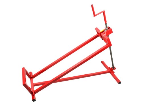 Квадроцикл підйомник для газонокосарки, квадроцикла, трактора (1)