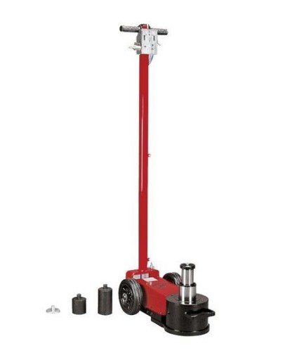 Подъемник Cattini ЯК 217Н - 40/20т