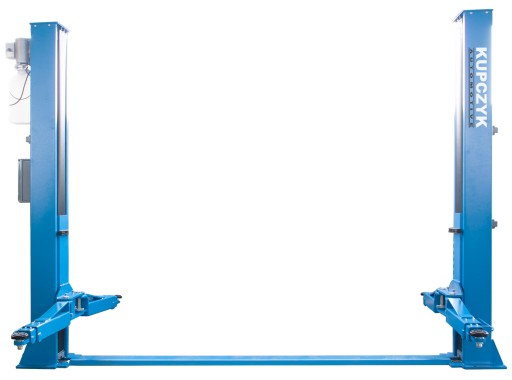 Двухколонный Автоподъемник 5 Тонн Купчик