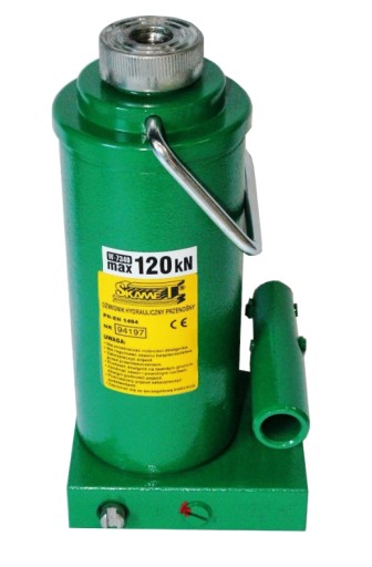 Подъемник гидравлический Skamet 12t W-7340