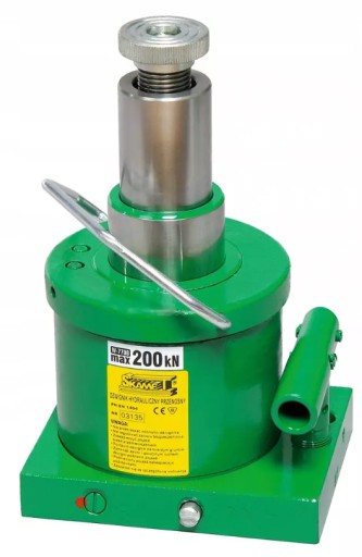 Гидравлический подъемник Skamet 20t W-7700