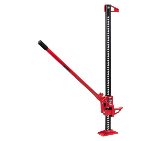 Redats HI-LIFT Railway Farm Lift 3T 122cm OFF-ROAD Jack