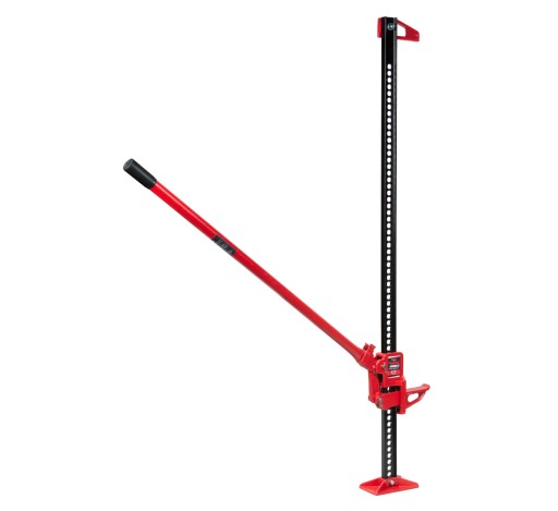 Redats HI-LIFT Railway Farm Lift 3T 152cm OFF-ROAD Jack