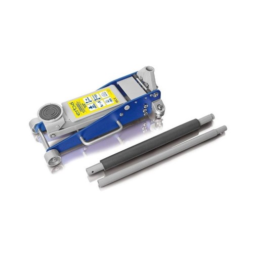 Гидравлический Домкрат Alu / Сталь Лягушка 2.5 T 03276