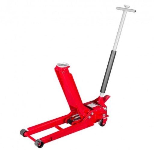 Гидравлический, точечный и автомобильный домкрат FROG