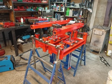 Підйом каналу