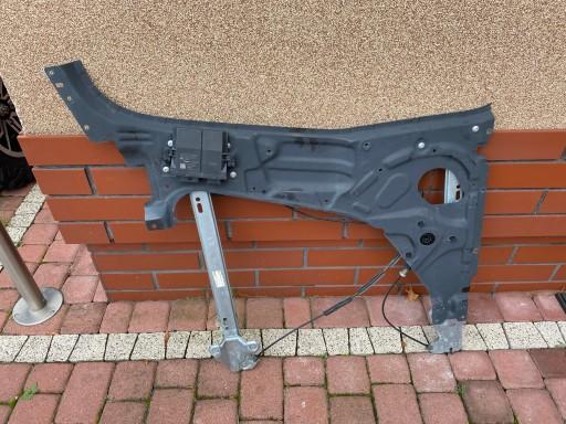 Механізм склопідйомника mercedes oe a9607201146 actros mp4 лівий перед