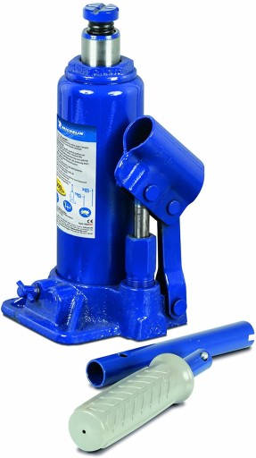 Michelin 3 T синий лифт