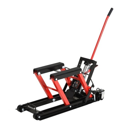 Сталь підйому 680кг мотоцикла гідравлічна