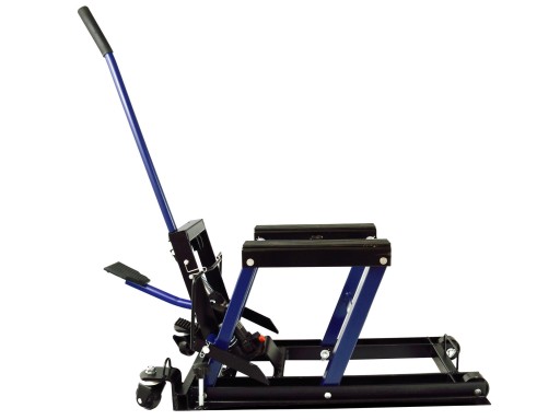 Подъемник для мотоцикла, подставка для мотоцикла 130-430 мм, 680 кг ATV G02180