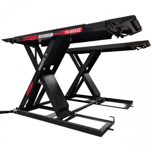 Ножичний підйомник 4.0T PX4000XE Normet