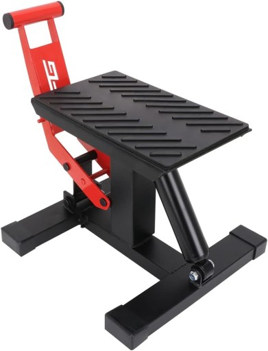 Подъемная база для мотоциклов, байков, квадроциклов, питбайков, регулируемая высота 27-36