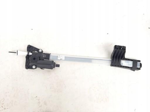 7357 - Рулонные шторки подъемника задней левой двери 7443107 BMW 6 G32