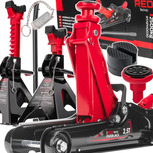 Автоподъемник Frog, низкопрофильный домкрат, СТОЙКИ 2,5Т, 3Т