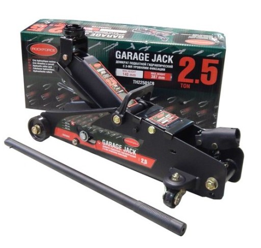 Ліфт Автомобільний Актуатор Джек Жаба Гідравлічна Майстерня 2.5т