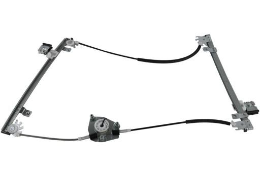 FT91994 - Стеклоподъемник alfa 159 05> передний le lectr без двигателя