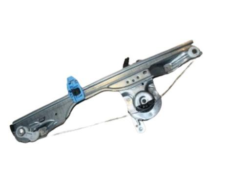 Электростеклоподъемник 8200748379 правый передний renault modus оригинал