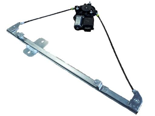 504356352 - Склопідйомник IVECO 06 2006 - 2012 ЛІВИЙ КОМПЛЕКТ